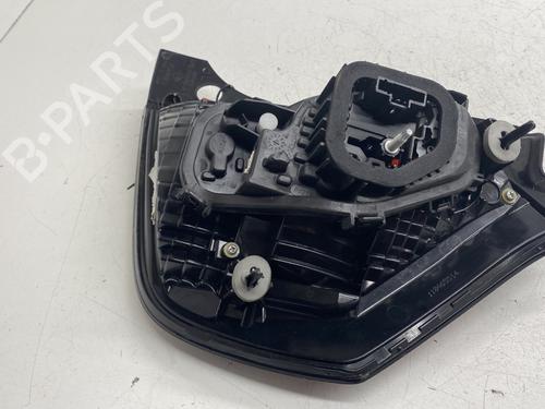 Left taillight RENAULT TWINGO III (BCM_, BCA_) 0.9 TCe 90 (BCM9, BCM2) | BP28351810C34 
