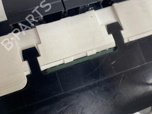 Climate control VW POLO IV (9N_, 9A_) 1.2 | BP31824727I5 