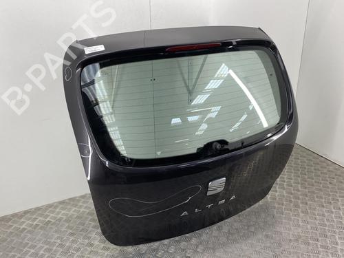 Tailgate SEAT ALTEA (5P1) 1.9 TDI | BP22858541C6 