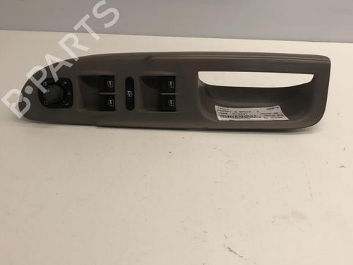 Used Left front window switch Left front window switch VW PASSAT B6 Variant (3C5) 2.0 TDI 16V (140 hp) 22853743 22853743