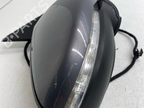 Used Right mirror Right mirror VW GOLF VI (5K1) [2008-2014] 34504980 34504980