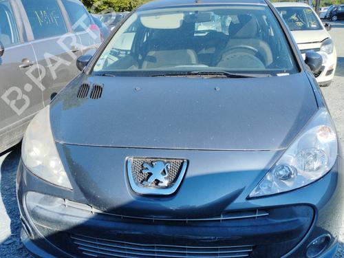 Used Parts PEUGEOT 206+ (2L_, 2M_) 1.4 i (73 hp) 4358439