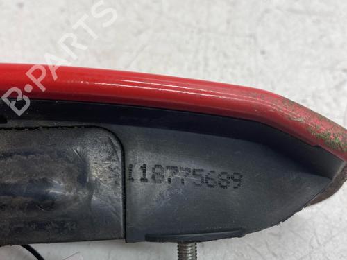 Switch OPEL CORSA D (S07) 1.2 LPG (L08, L68) | BP37090349I30 - Image 3