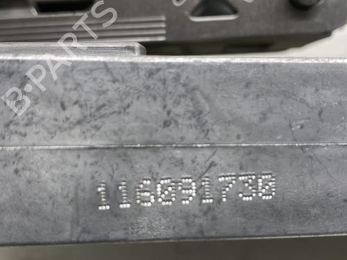 Lenksäule MERCEDES-BENZ C-CLASS T-Model (S204) C 220 CDI (204.202) | BP30822659M21