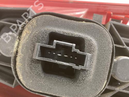 Left taillight CITROËN C3 I (FC_, FN_) 1.4 HDi | BP22856183C34 