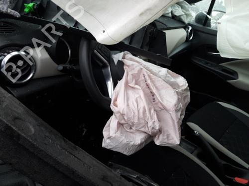 ABS pump NISSAN MICRA V (K14) 1.0 IG-T 100 | BP28035650M43 - Image 9