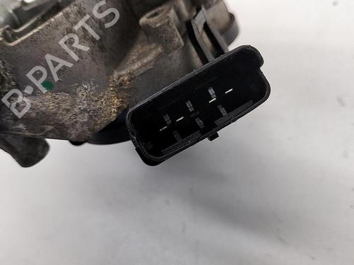 Front wiper motor RENAULT KANGOO / GRAND KANGOO II (KW0/1_) 1.5 dCi 85 (KW0K, KW0L, KW0B) | BP22851829M29 
