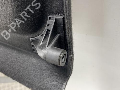 Rear parcel shelf VW POLO V (6R1, 6C1) 1.2 TDI | BP26683640C85 
