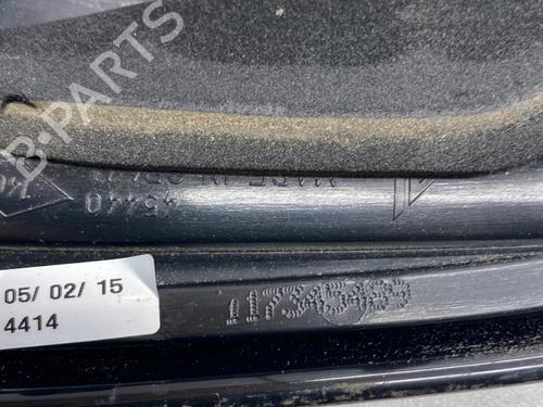 Left tailgate light RENAULT CAPTUR I (J5_, H5_) 1.5 dCi 90 (J5N4, J5M5, J5MW, J5M6, J5AL, J5AJ) | BP30971607C79 - Image 3