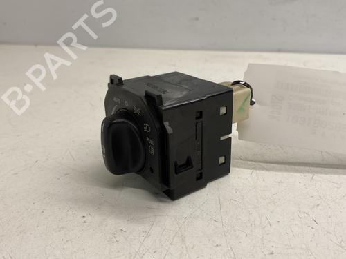Headlight switch JAGUAR S-TYPE II (X200) 3.0 V6 | BP26388500I24 - Image 3