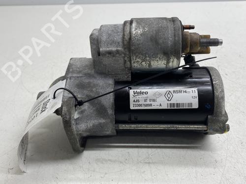 Starter RENAULT CAPTUR I (J5_, H5_) 1.5 dCi 90 (J5N4, J5M5, J5MW, J5M6, J5AL, J5AJ) | BP28015471M8 