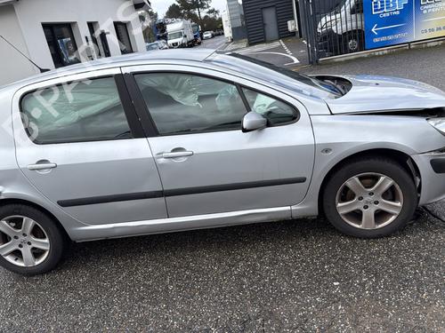 Starter PEUGEOT 307 (3A/C) 2.0 HDi 90 | BP36379038M8 - Image 10