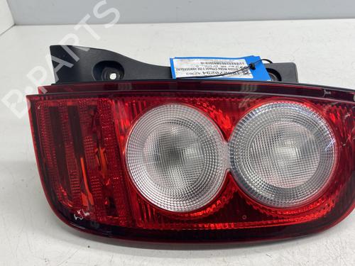 Used Right taillight NISSAN MICRA III (K12) 1.2 16V (80 hp) 25910447