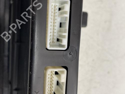 Climate control TOYOTA COROLLA Verso (ZER_, ZZE12_, R1_) 2.2 D-4D (AUR10_, AUR10R) | BP30174481I5