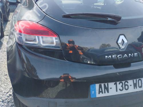 Lamp holder RENAULT MEGANE III Coupe (DZ0/1_) 1.5 dCi (DZ09, DZ0D, DZ1F, DZ1G, DZ14, DZ29) | BP31124317L10 