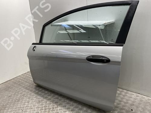 Left front door FORD FIESTA VI (CB1, CCN) 1.25 | BP22859116C2 