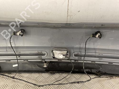 Rear bumper MINI MINI (R50, R53) Cooper | BP24233871C8 