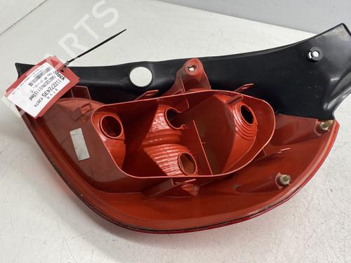 Left taillight RENAULT CLIO III (BR0/1, CR0/1) 1.5 dCi (BR17, CR17) | BP29139514C34 