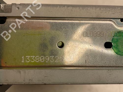 Used Radio Radio PEUGEOT 406 (8B) 2.0 HDI 110 (109 hp) 40225049 40225049