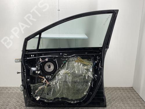 Right front door TOYOTA COROLLA Verso (ZER_, ZZE12_, R1_) 2.0 D-4D (CUR10_, CUR10R) | BP22858608C3 