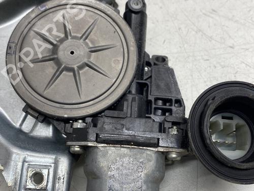 Front right window mechanism TOYOTA AURIS (_E18_) 1.3 Dual-VVTi (NRE180_, NRE180R) | BP30725019C23