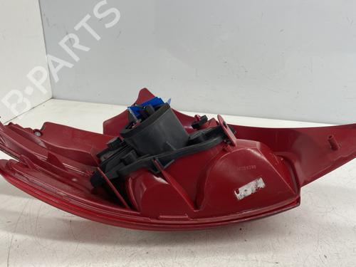 Right taillight PEUGEOT 208 I (CA_, CC_) 1.0 VTi | BP29139067C35 