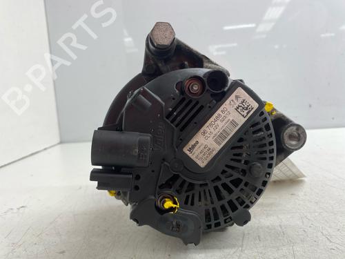 Used Alternator Alternator 37663032 37663032