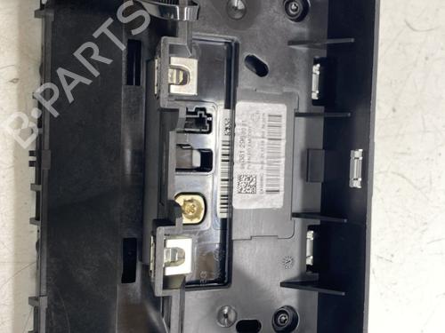 Multifunctionele display PEUGEOT 208 II (UB_, UP_, UW_, UJ_) 1.2 PureTech 100 | BP29528837C48 