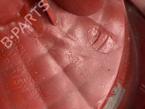 Right taillight HYUNDAI GETZ (TB) 1.5 CRDi | BP22863237C35