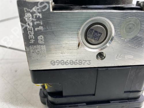 ABS pump RENAULT LAGUNA Coupe (DT0/1) 2.0 dCi (DT0M, DT0N, DT0S, DT19, DT1F) | BP37663315M43  - Image 6