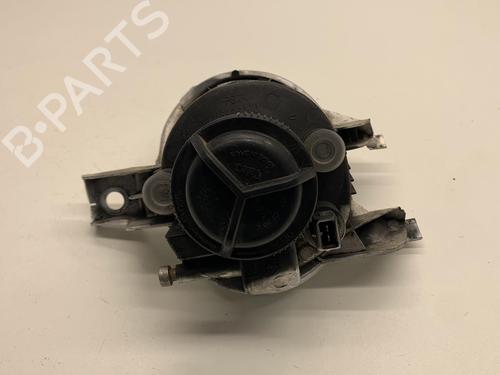 Used Right front fog light Right front fog light PEUGEOT 206 Hatchback (2A/C) 1.4 i (75 hp) 22858588 22858588