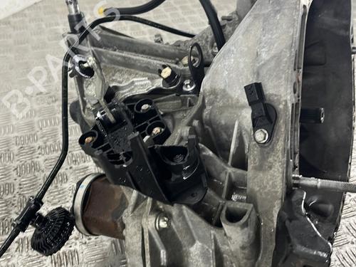 gearbox-renault-modus-grand-modus-fjp0_-2004-32183212 main image