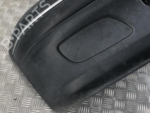 Used Front bumper PEUGEOT 106 II (1A_, 1C_) 1.1 i (60 hp) 22852638