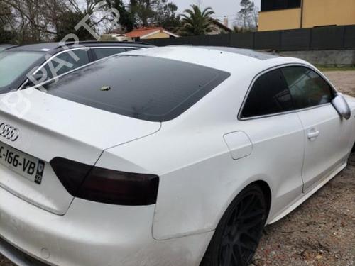 Brugte AUDI A5 (8T3)  S5 quattro  4541283