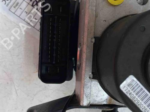 Used ABS pump ABS pump MAZDA 3 (BK) [2003-2009] 36556928 36556928