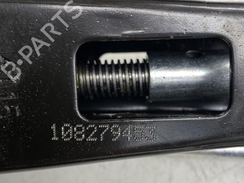 Used Jack Kit Jack Kit RENAULT CLIO IV (BH_) 0.9 TCe 90 (BHNF, BHMA, BHMH, BHJK, BHJR) (90 hp) 29704477 29704477