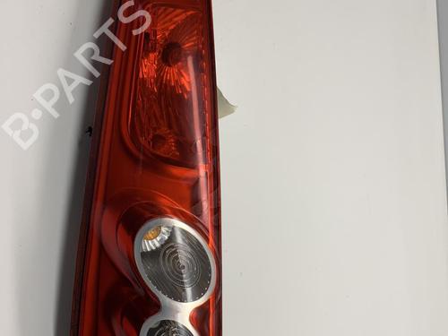 Used Left taillight Left taillight FORD FIESTA V (JH_, JD_) 1.4 TDCi (68 hp) 22852567 22852567