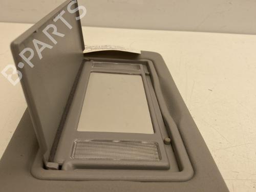 Left sun visor OPEL ZAFIRA / ZAFIRA FAMILY B (A05) 1.9 CDTI (M75) | BP22862599I1 