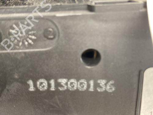 Climate control PEUGEOT 208 I (CA_, CC_) 1.2 THP 110 | BP23887810I5 