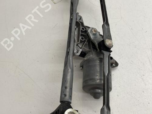 Used Front wiper motor Front wiper motor FIAT 500 (312_) 1.2 (312AXA1A) (69 hp) 22861374 22861374