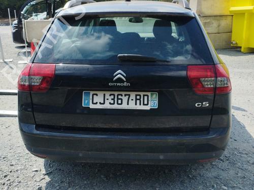 Used Parts CITROËN C5 III Break (RW_)  2.0 HDi 140  4922909