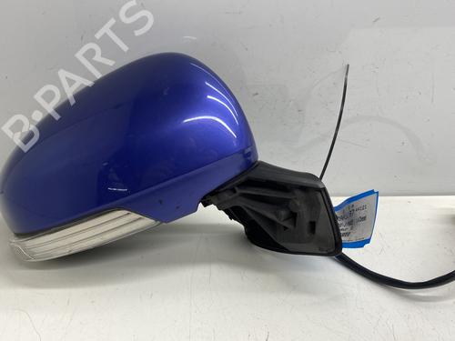 Spiegel buiten rechts TOYOTA VERSO S (_P12_) 1.4 D4-D (NLP121_, NLP121R) (90 hp) 30494174