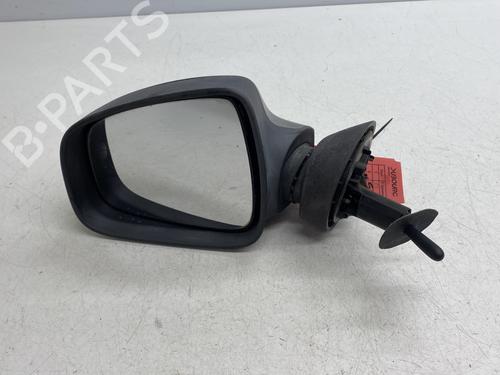 Used Left mirror Left mirror DACIA SANDERO 1.5 dCi (88 hp) 31584313 31584313