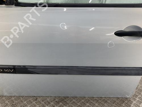 Left front door RENAULT MEGANE II (BM0/1_, CM0/1_) 1.6 16V (BM0C, CM0C) | BP22859000C2 
