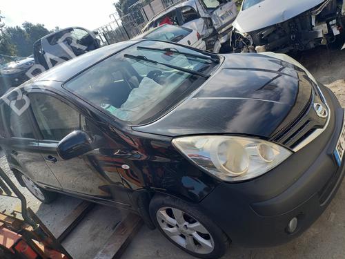 Steering column stalk NISSAN NOTE (E11, NE11) 1.5 dCi | BP23831648I23 - Image 8