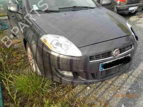Right mirror FIAT BRAVO II (198_) 1.6 D Multijet (198AXH1B) | BP22857887C27 