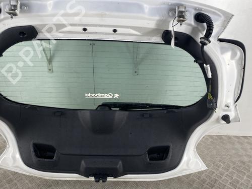 Tailgate PEUGEOT 208 I (CA_, CC_) 1.4 HDi | BP30174468C6