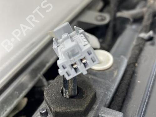 Third brake light CITROËN C4 II (NC_) 1.6 HDi 90 | BP23400593L11 - Image 2