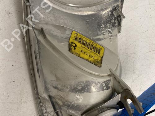 Right front indicator BMW 3 Coupe (E46) 318 Ci | BP36096945C33 - Image 3