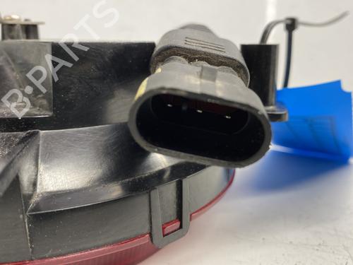 Right taillight CITROËN AMI (9A_) Electric (9AZ2CA) | BP37741610C35 - Image 4
